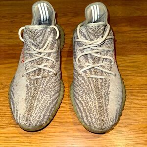 Yeezy Boost  350 V2 Men’s Sneakers